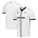 DERBY COUNTY I 26/27 MEN'S JERSEY WHITE