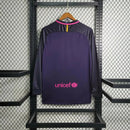 BARCELONA 16/17 II MEN'S JERSEY (RETRO) LONG SLEEVE