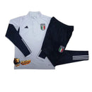 TRACKSUIT JACKET + PANTS ITALY TRAINING II 24 MEN