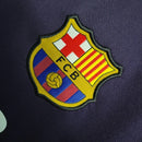 BARCELONA 16/17 II MEN'S JERSEY (RETRO) LONG SLEEVE