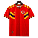 COLOMBIA 26/27 MEN'S JERSEY VERSION (RETRO)