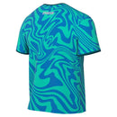BRAZIL PRE-MATCH 2026 WORLD CUP MEN'S JERSEY