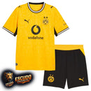 BORUSSIA DORTMUND I 26/27 KIDS KIT