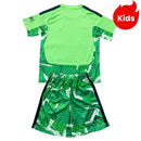 ARSENAL I 26/27 GOALKEEPER KIDS KIT