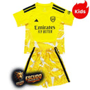 ARSENAL III 26/27 GOALKEEPER KIDS KIT