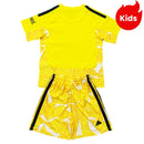 ARSENAL III 26/27 GOALKEEPER KIDS KIT