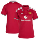 MANCHESTER UNITED I 26/27 WOMEN'S JERSEY