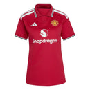 MANCHESTER UNITED I 26/27 WOMEN'S JERSEY
