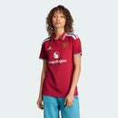 MANCHESTER UNITED I 26/27 WOMEN'S JERSEY
