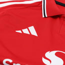 MANCHESTER UNITED I 26/27 WOMEN'S JERSEY
