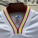 SPAIN WORLD CUP II 1994 MEN'S JERSEY (RETRO) LONG SLEEVE