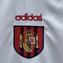 SPAIN WORLD CUP II 1994 MEN'S JERSEY (RETRO) LONG SLEEVE
