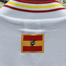 SPAIN WORLD CUP II 1994 MEN'S JERSEY (RETRO) LONG SLEEVE