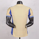 OLYMPIQUE DE MARSEILLE IV 25/26 MEN'S JERSEY (PLAYER VERSION)