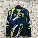 BRAZIL GOALKEEPER I 93/94 MEN'S JERSEY (RETRO) LONG SLEEVE