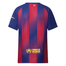 BARCELONA x SPOTIFY x ED SHEERAN 25/26 MEN'S JERSEY