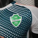 AL AHLY III 25/26 MEN'S JERSEY PLAYER VERSION