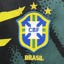 BRAZIL GOALKEEPER I 93/94 MEN'S JERSEY (RETRO) LONG SLEEVE
