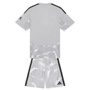 ARSENAL IV 26/27 GOALKEEPER KIDS KIT