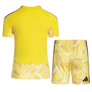 CELTIC GOALKEEPER I 26/27 KIDS KIT