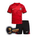 SOUTH KOREA I 2026 WORLD CUP KIDS KIT