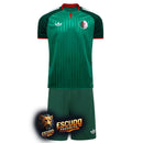 ALGERIA II WORLD CUP 2026 KIDS KIT