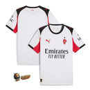 MILAN II 25/26 MEN'S JERSEY