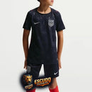 USA DE AMERICA II 2026 WORLD CUP KIDS KIT