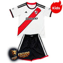 RIVER PLATE I 26/27 KIDS KIT