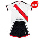 RIVER PLATE I 26/27 KIDS KIT