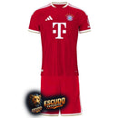 BAYERN MUNICH I 26/27 KIDS KIT