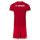 BAYERN MUNICH I 26/27 KIDS KIT