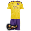 ORLANDO CITY II 26/27 KIDS KIT