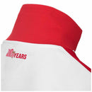 AS Monaco - 2024-25 - AS Monaco - Fútbol - Ligue 1 - Champions League - White - Red - Kappa - Diseño - Temporada - Jersey home - Club - Estadio - Jugadores - Moda - Estilo - Comprar - Jerseys de fútbol - Venta - Última colección - Moda deportiva -