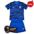 HONDURAS IV 2026 WORLD CUP KIDS KIT