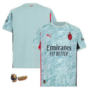 MILAN GOALKEEPER I 25/26 MEN'S JERSEY