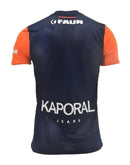 Montpellier HSC - 2024-2025 - Montpellier - Fútbol - Ligue 1 - Copa de France - Nike - Diseño - Temporada - Jersey home - Club - Estadio - Jugadores - Moda - Estilo - Comprar - Jerseys de fútbol - Venta - Última colección - Moda deportiva - Blue navy - White - Clásico -