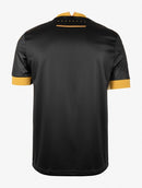Nantes - 2024-2025 - Nantes - Fútbol - Ligue 1 - Copa de France - Macron - Diseño - Temporada - Jersey suplente - Club - Estadio - Jugadores - Moda - Estilo - Comprar - Jerseys de fútbol - Venta - Última colección - Moda deportiva - Blue navy - White - Moderno -