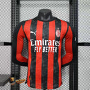 MILAN I 25/26 MEN'S JERSEY (PLAYER VERSION)
