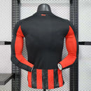 MILAN I 25/26 MEN'S JERSEY (PLAYER VERSION)