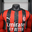 MILAN I 25/26 MEN'S JERSEY (PLAYER VERSION)