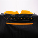 Nantes - 2024-2025 - Nantes - Fútbol - Ligue 1 - Copa de France - Macron - Diseño - Temporada - Jersey suplente - Club - Estadio - Jugadores - Moda - Estilo - Comprar - Jerseys de fútbol - Venta - Última colección - Moda deportiva - Blue navy - White - Moderno -
