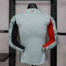 MILAN GOALKEEPER I 25/26 MEN'S JERSEY (PLAYER VERSION) LONG SLEEVE