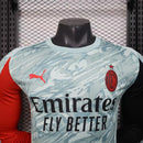 MILAN GOALKEEPER I 25/26 MEN'S JERSEY (PLAYER VERSION) LONG SLEEVE