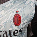 MILAN GOALKEEPER I 25/26 MEN'S JERSEY (PLAYER VERSION) LONG SLEEVE