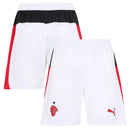 SHORTS MILAN II 25/26