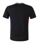 Olympique Lyonnais - 2024-2025 - Lyon - Fútbol - Ligue 1 - Copa de France - Adidas - Diseño - Temporada - Jersey suplente - Club - Estadio - Jugadores - Moda - Estilo - Comprar - Jerseys de fútbol - Venta - Última colección - Moda deportiva - Blue navy - White - Moderno -