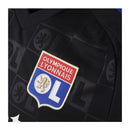 Olympique Lyonnais - 2024-2025 - Lyon - Fútbol - Ligue 1 - Copa de France - Adidas - Diseño - Temporada - Jersey suplente - Club - Estadio - Jugadores - Moda - Estilo - Comprar - Jerseys de fútbol - Venta - Última colección - Moda deportiva - Blue navy - White - Moderno -