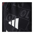 Olympique Lyonnais - 2024-2025 - Lyon - Fútbol - Ligue 1 - Copa de France - Adidas - Diseño - Temporada - Jersey suplente - Club - Estadio - Jugadores - Moda - Estilo - Comprar - Jerseys de fútbol - Venta - Última colección - Moda deportiva - Blue navy - White - Moderno -