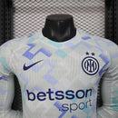 INTER MILAN II 25/26 MEN'S JERSEY LONG SLEEVE PLAYER VERSION